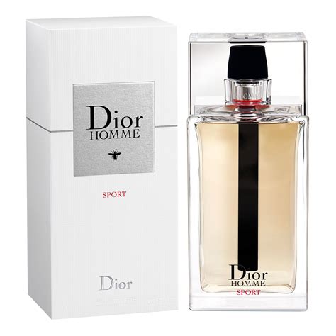 dior homme sport aanbieding|Dior Homme Sport 100ml price.